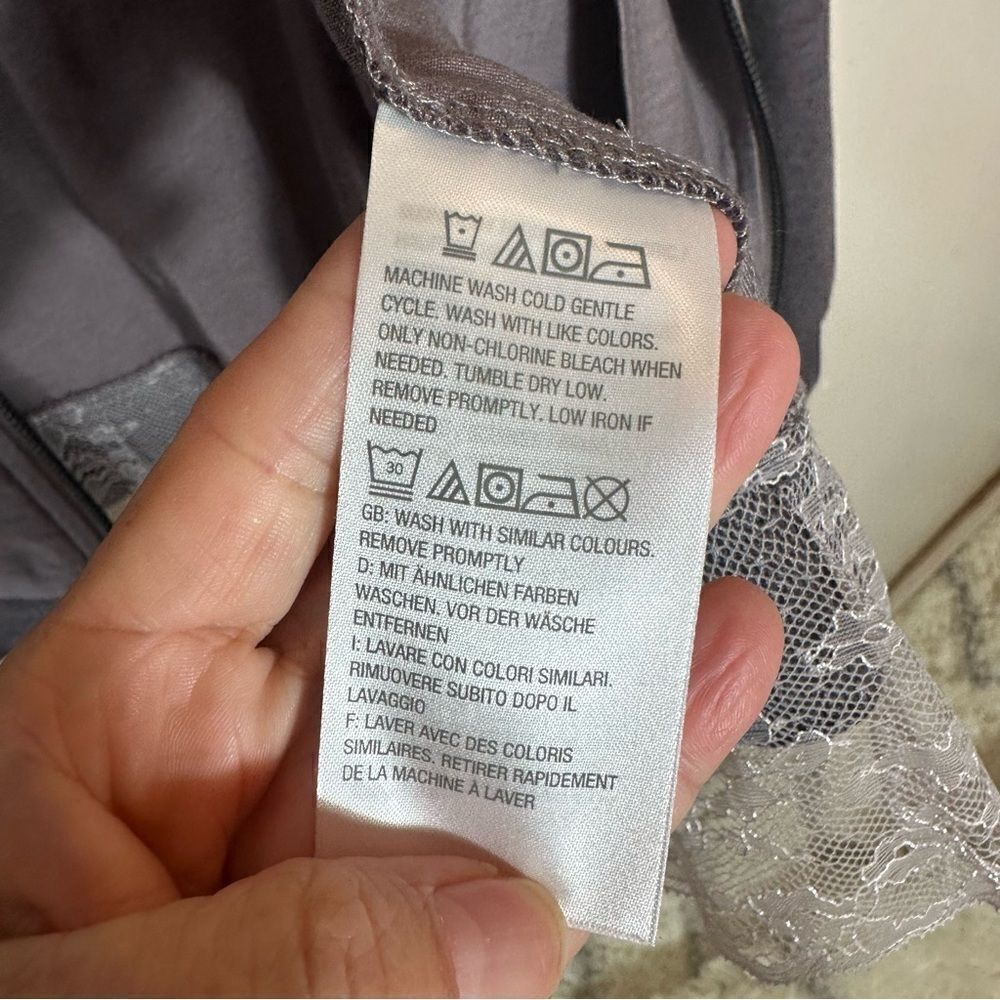 LOGO JACKET - Picture 5 of 7